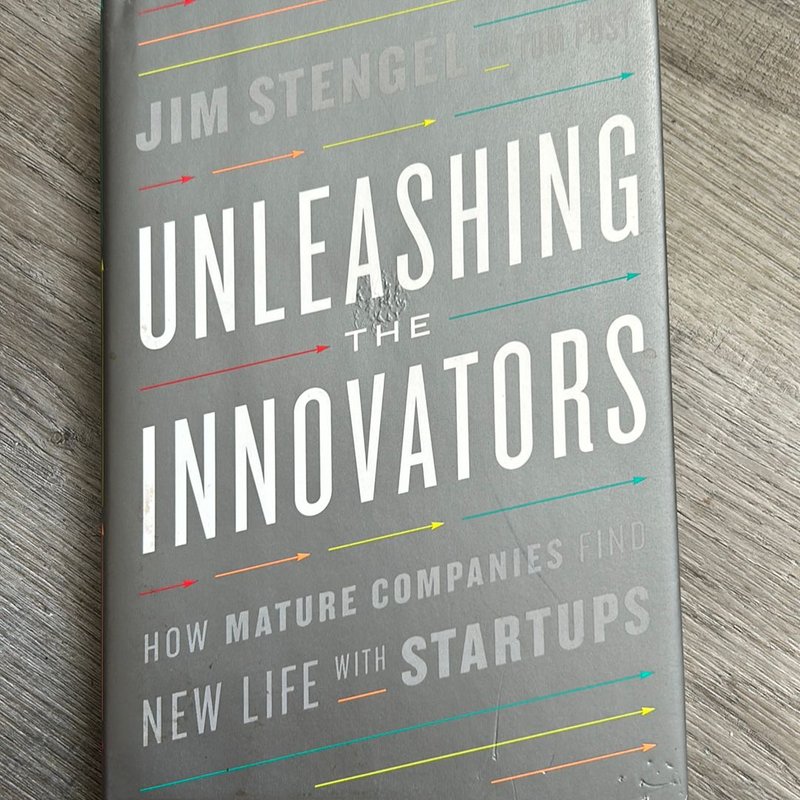 Unleashing the Innovators