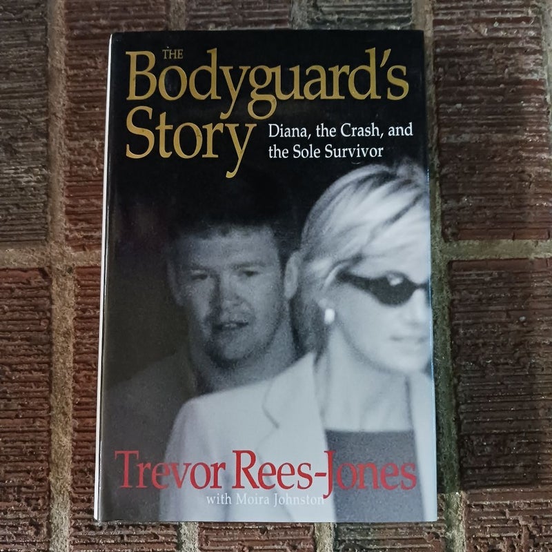 The Bodyguard's Story