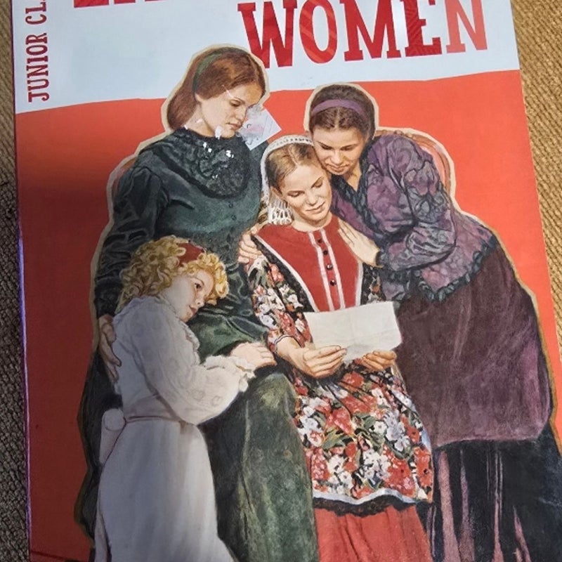 Little Women