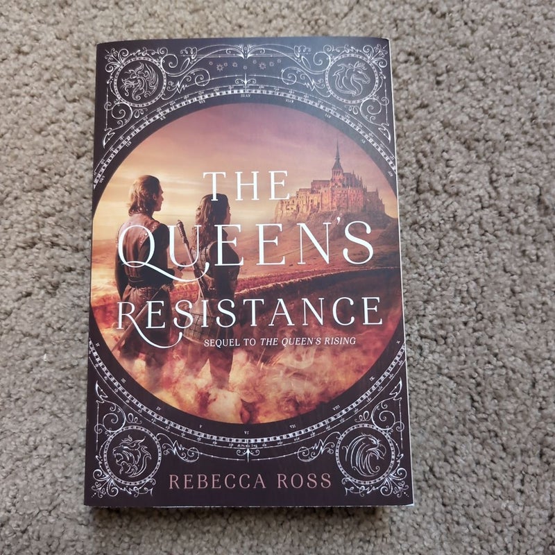 The Queen's Resistance