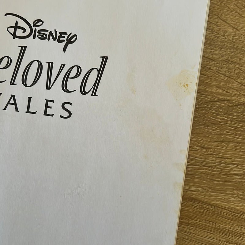 Disney Beloved Tales