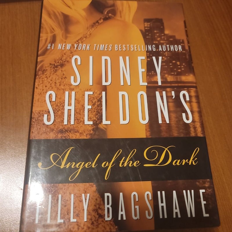 Sidney Sheldon's Angel of the Dark