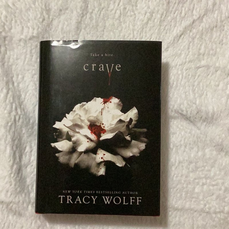 Crave