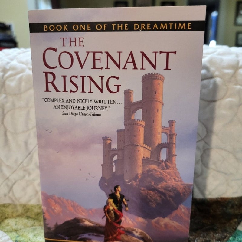 The Covenant Rising