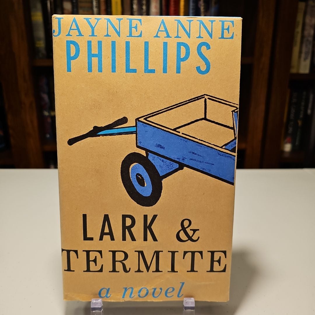 Lark and Termite