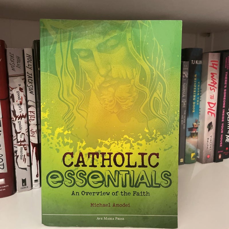 Catholic Essentials