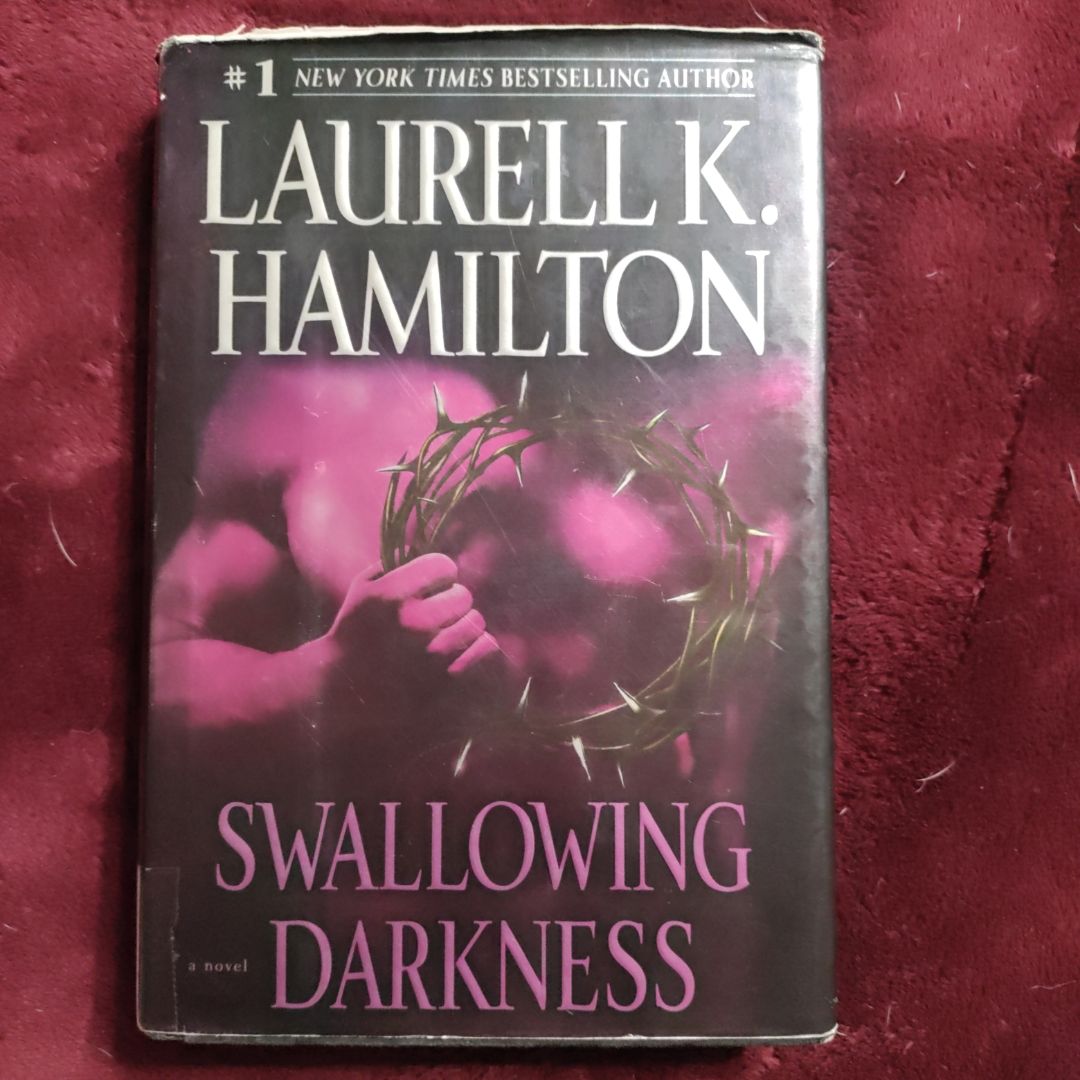Swallowing Darkness