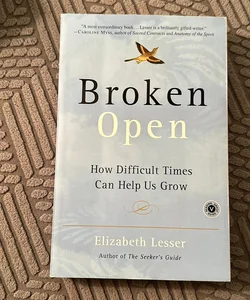 Broken Open