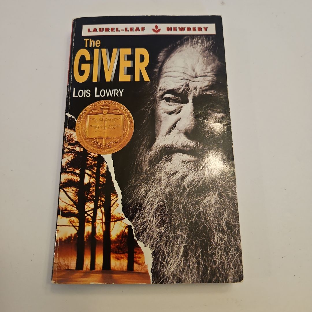 The Giver