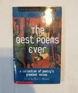 The best poems ever 