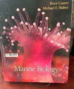 Marine Biology 