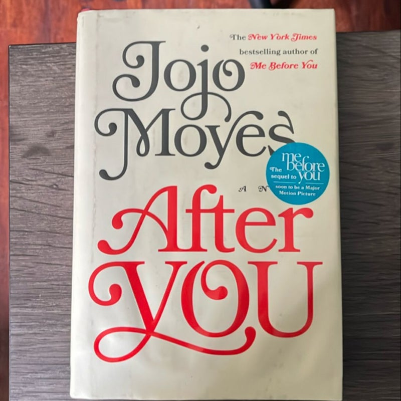 After You