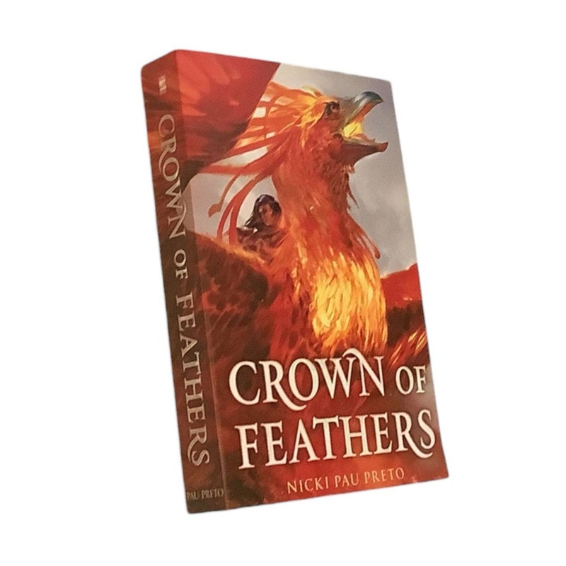 Crown of Feathers