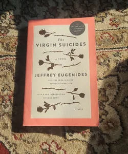 The Virgin Suicides (Twenty-Fifth Anniversary Edition)