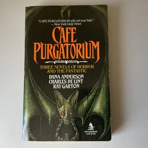 Cafe Purgatorium