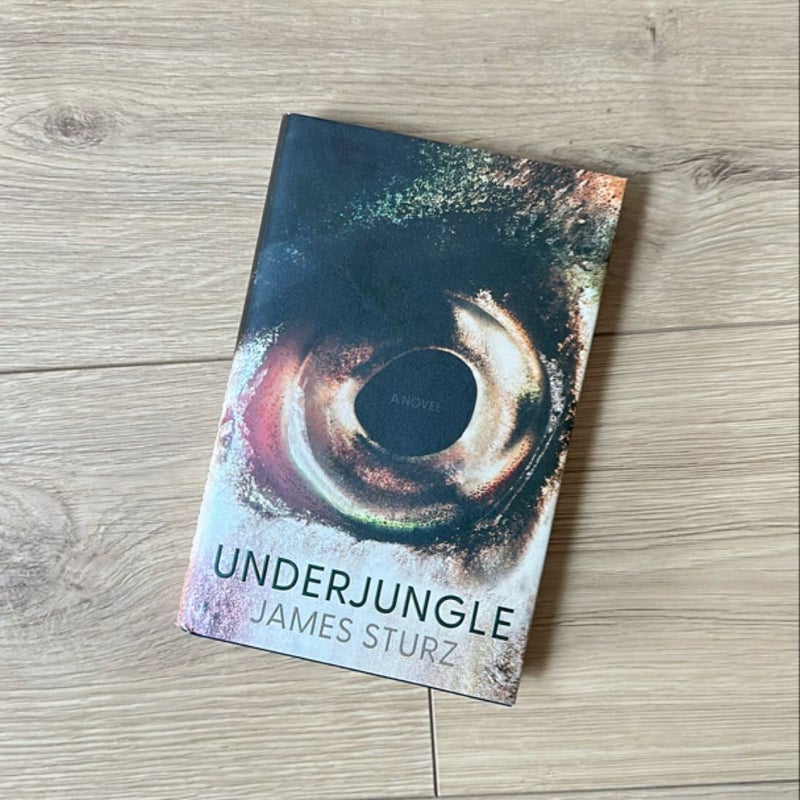 Underjungle