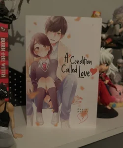 A Condition Called Love 2