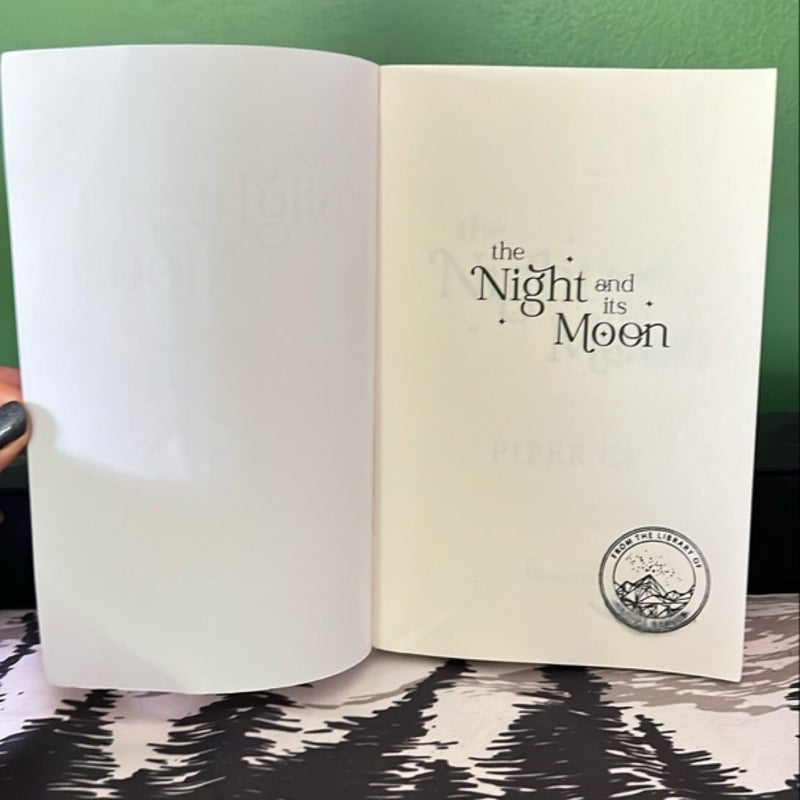 The Night and Its Moon