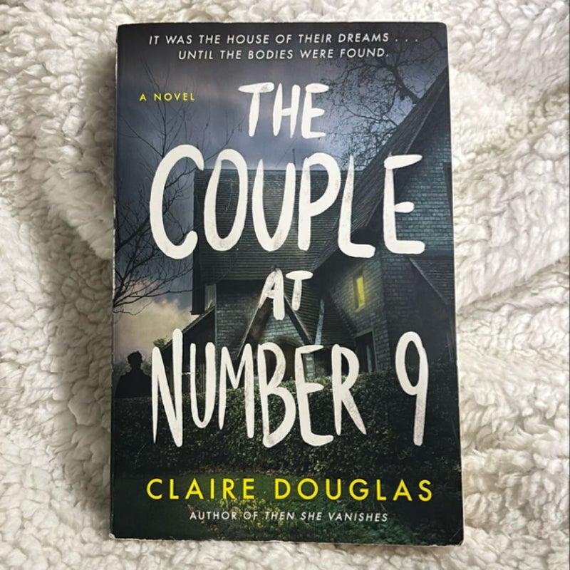 The Couple at Number 9