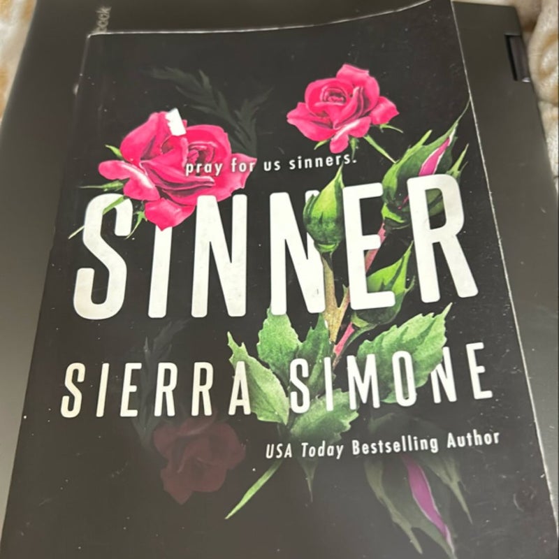 Sinner