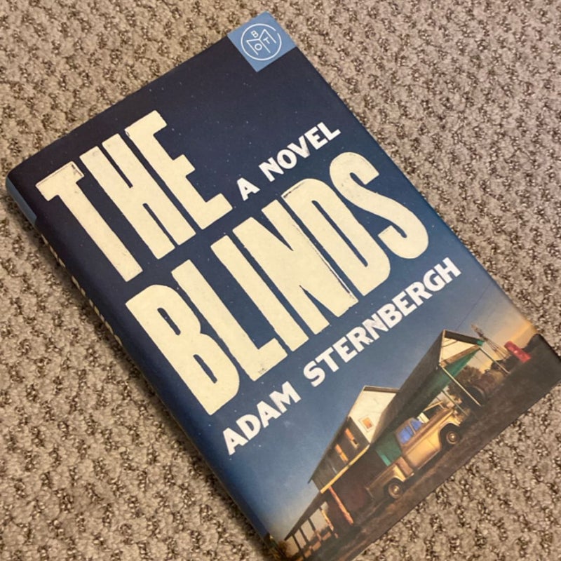 The Blinds