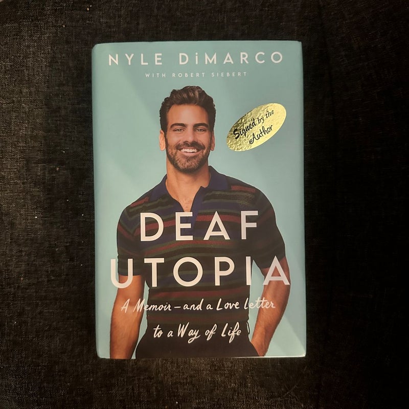 Deaf Utopia