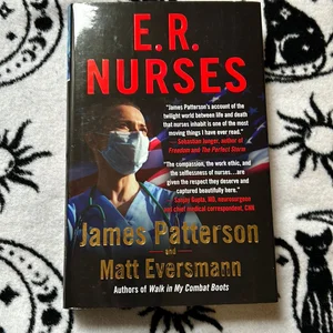 E. R. Nurses