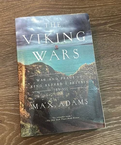 The Viking Wars