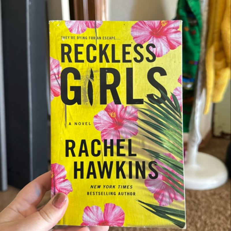 Reckless Girls