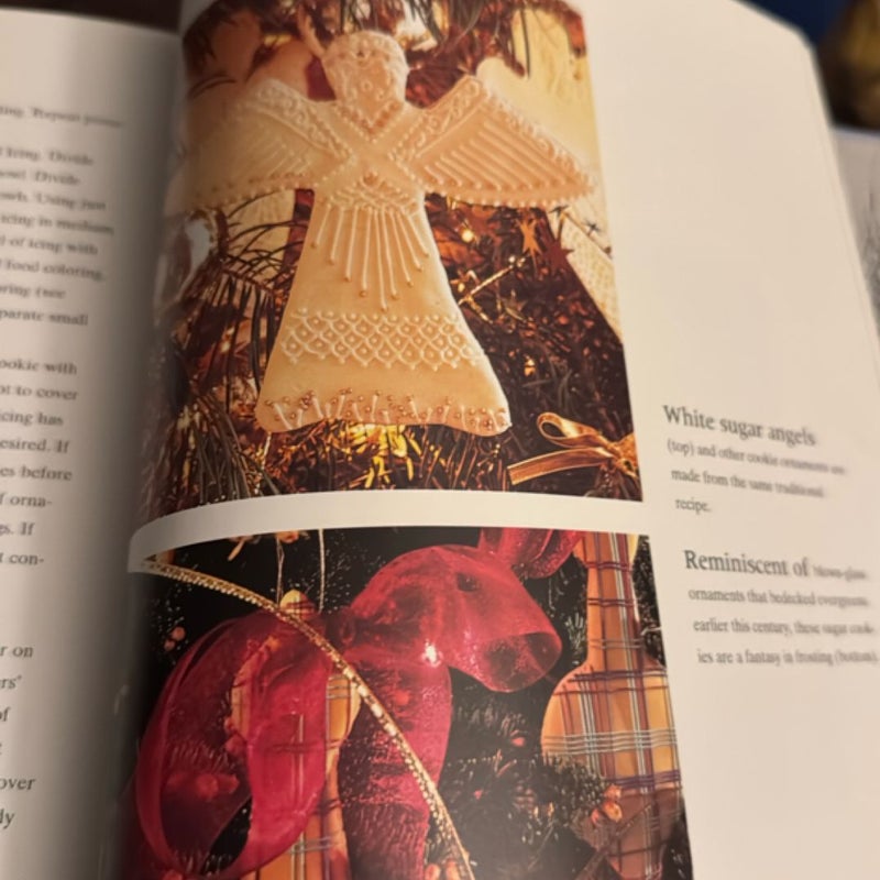Christmas with Country Living 1997