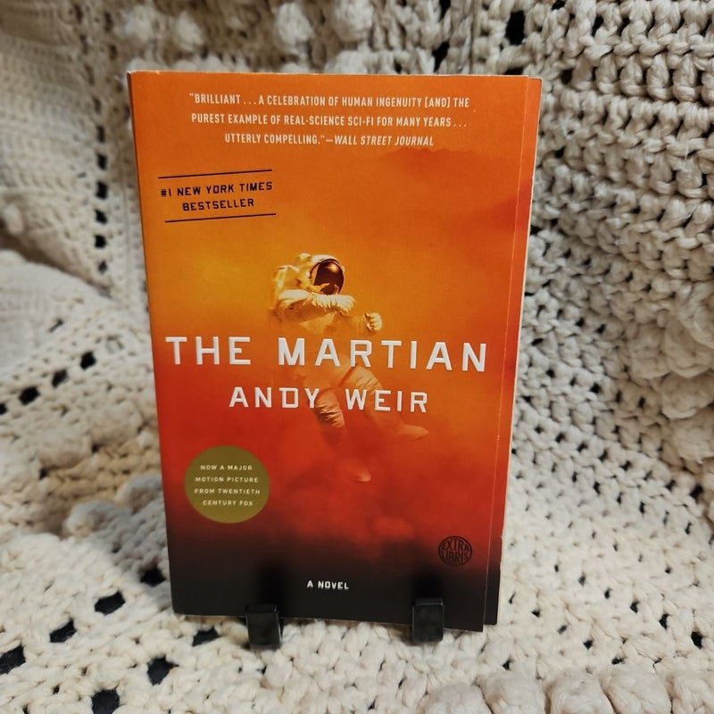 The Martian