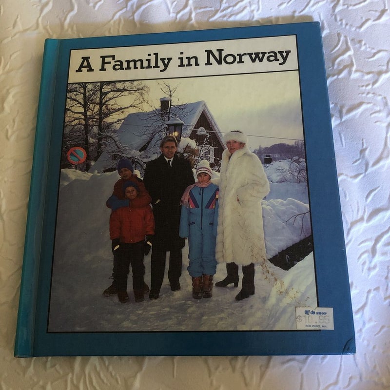 A Family in Norway