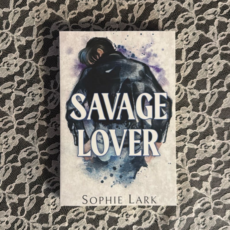 Savage Lover