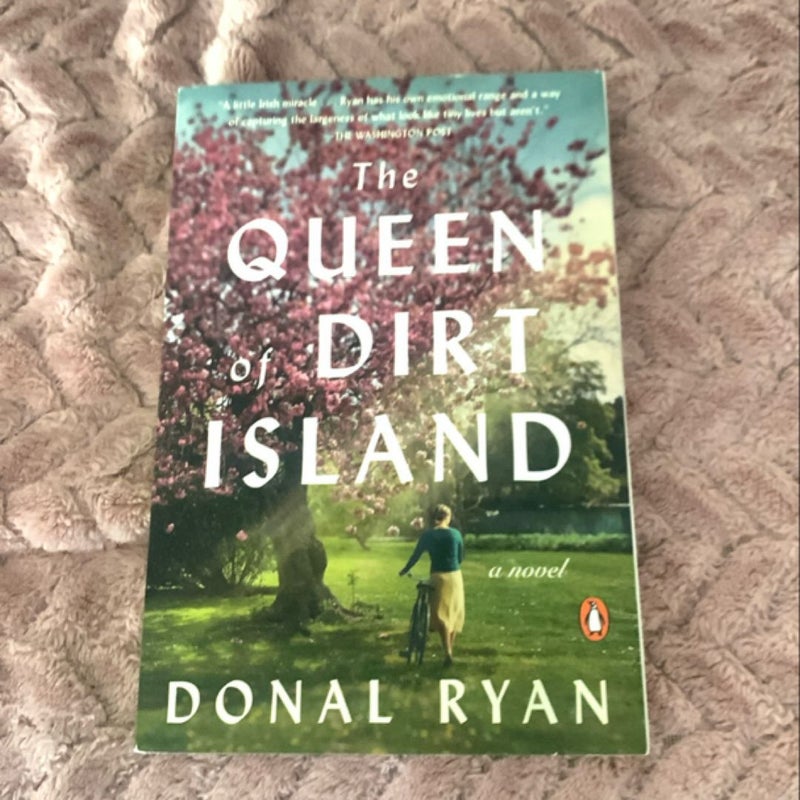 The Queen of Dirt Island