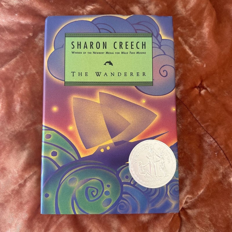 The Wanderer