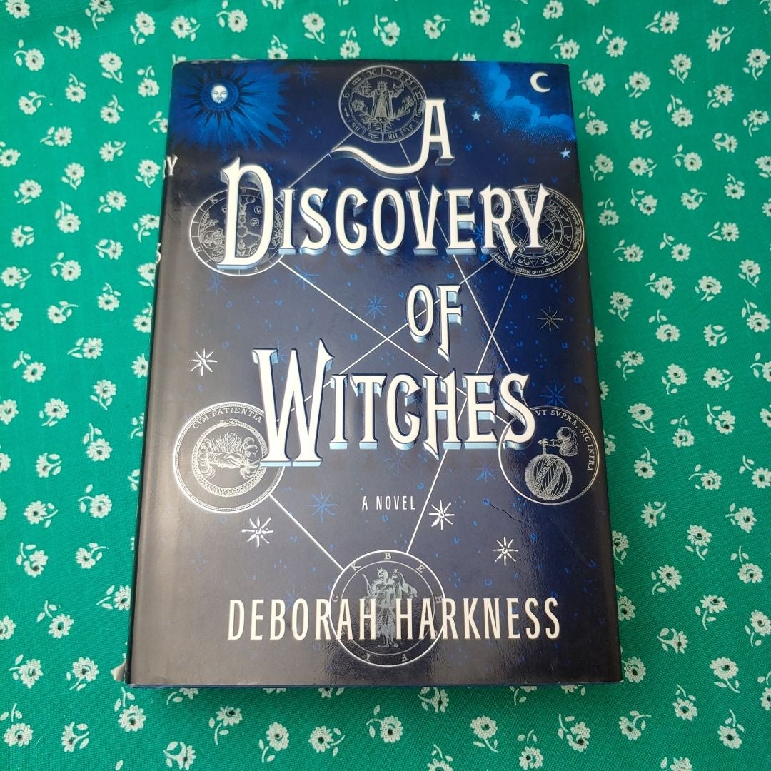 A Discovery of Witches