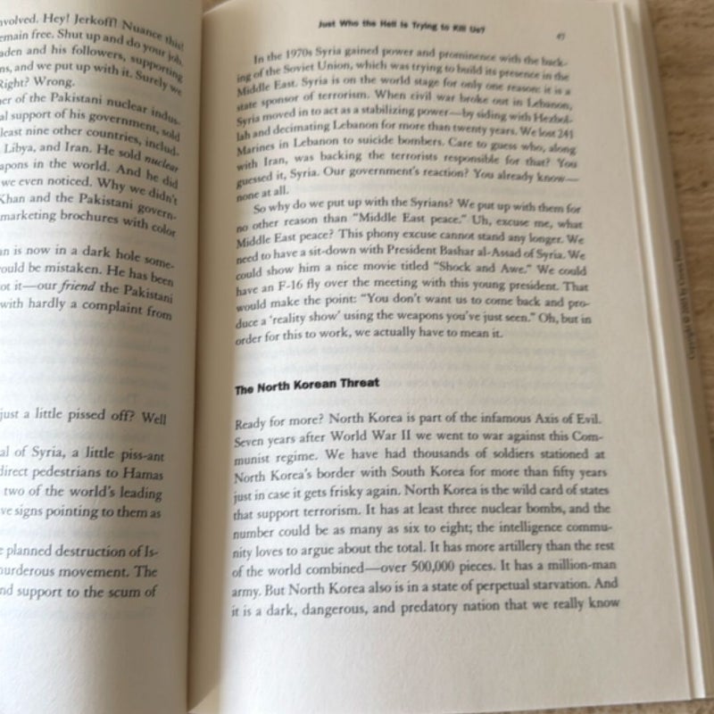 They Just Don't Get It ( 1st Edition ) 