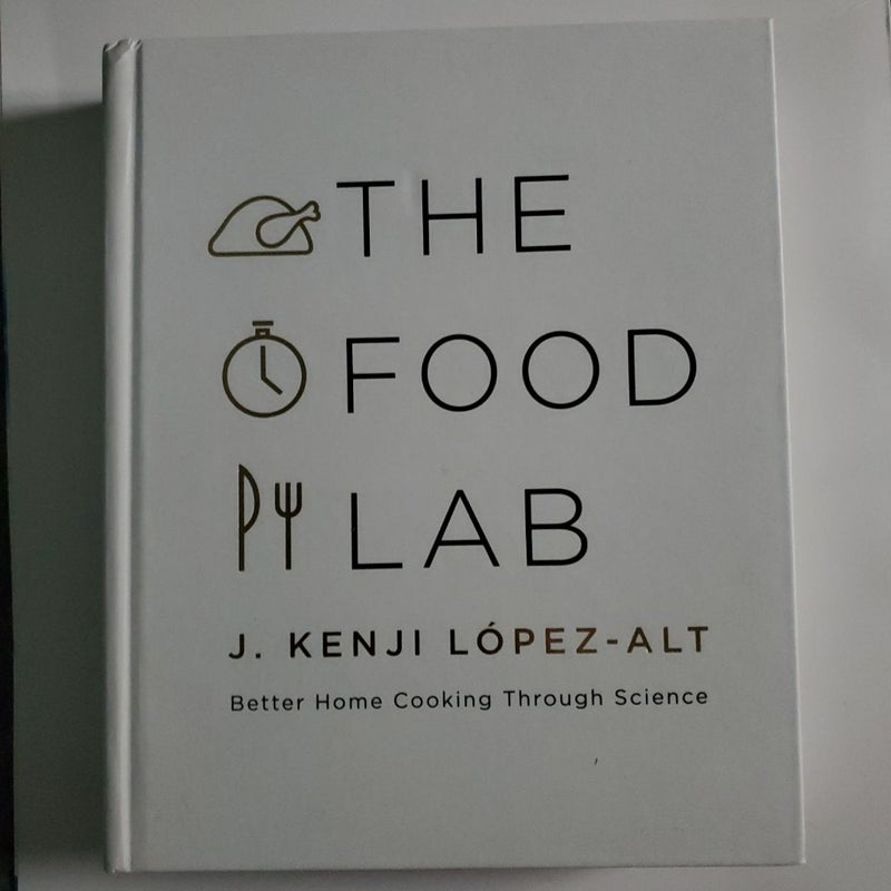 The Food Lab Better Home Cooking Through Science