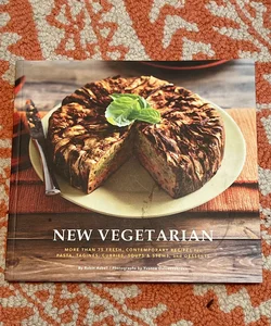 New Vegetarian