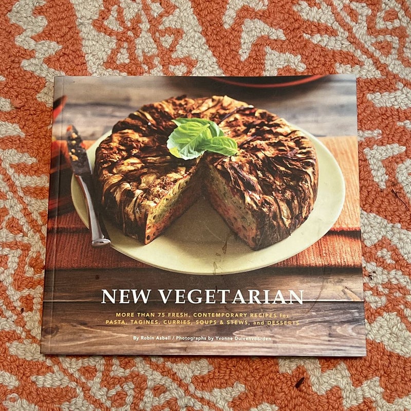 New Vegetarian