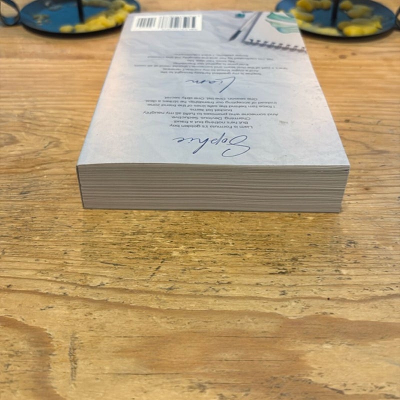 Collided Special Edition