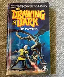 The Drawing of the Dark