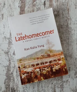 The Latehomecomer