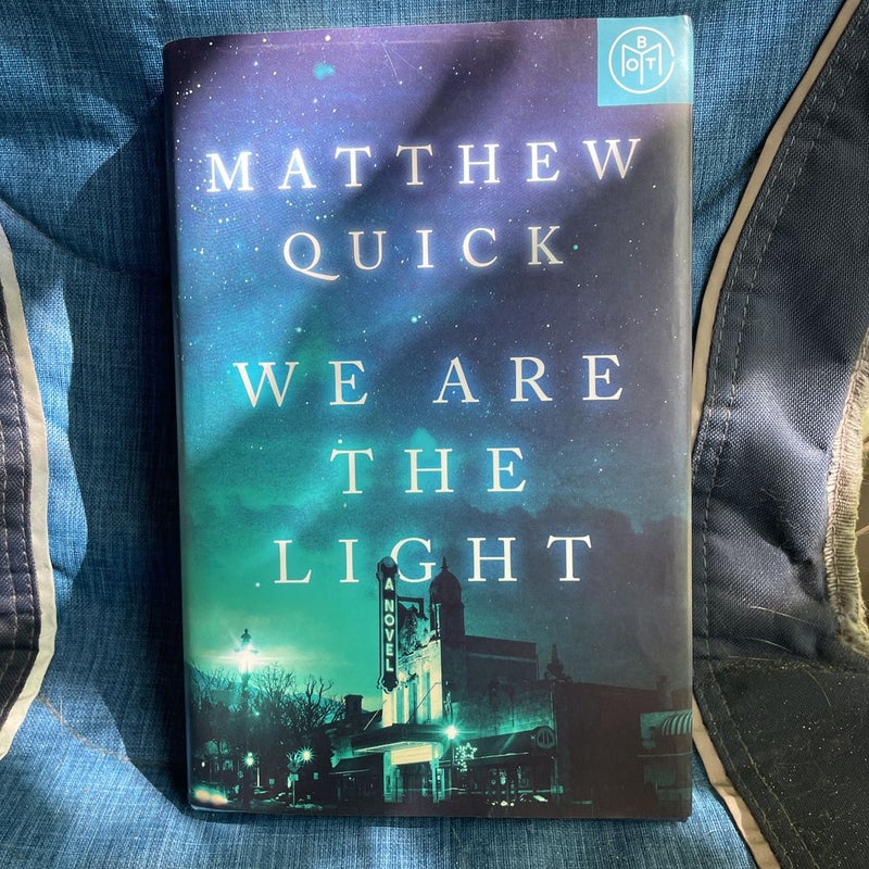 We Are the Light