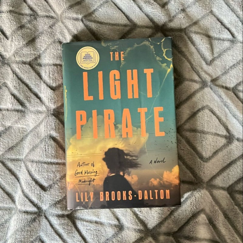 The Light Pirate