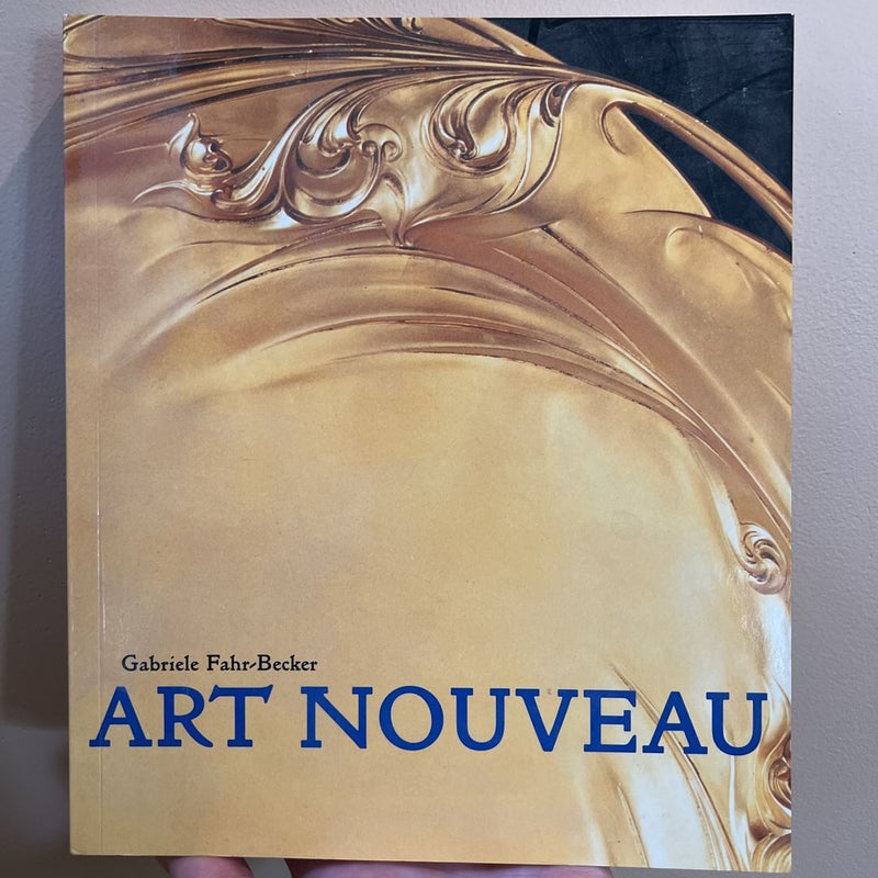 Art Nouveau