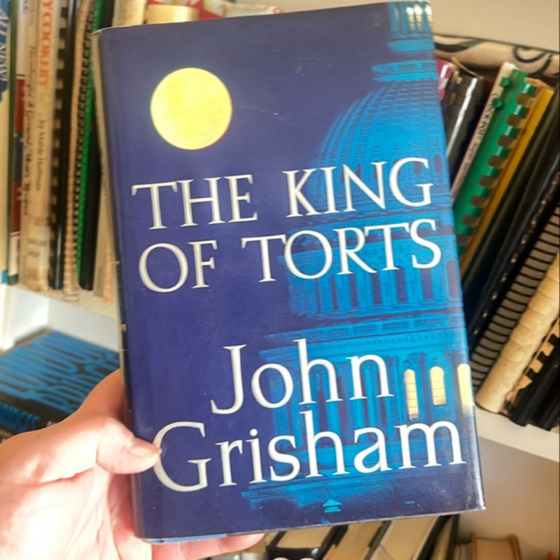 The king of torts