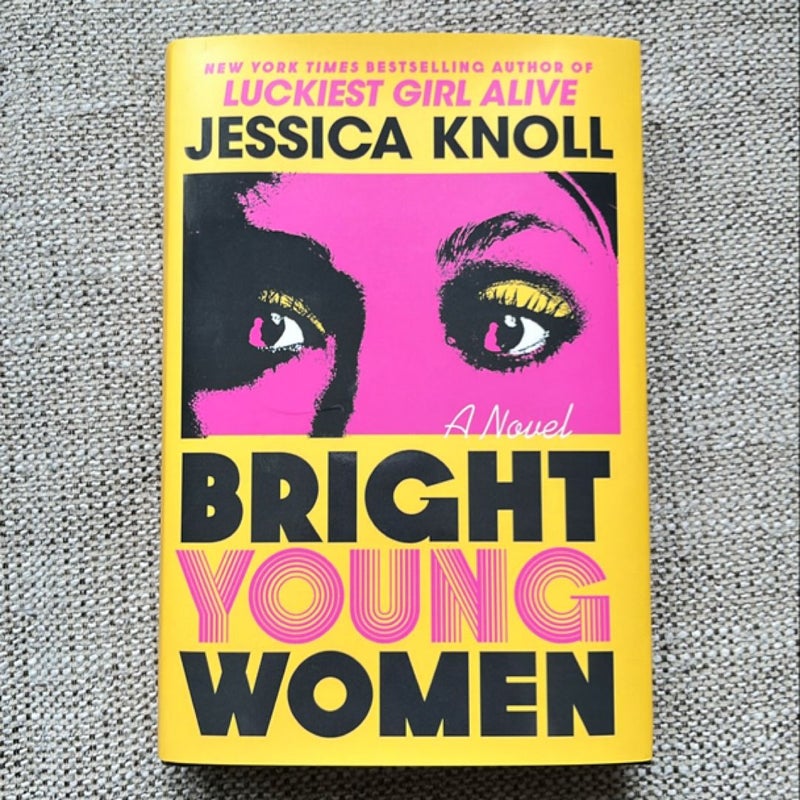 Bright Young Women