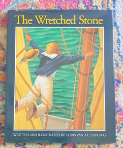 The Wretched Stone
