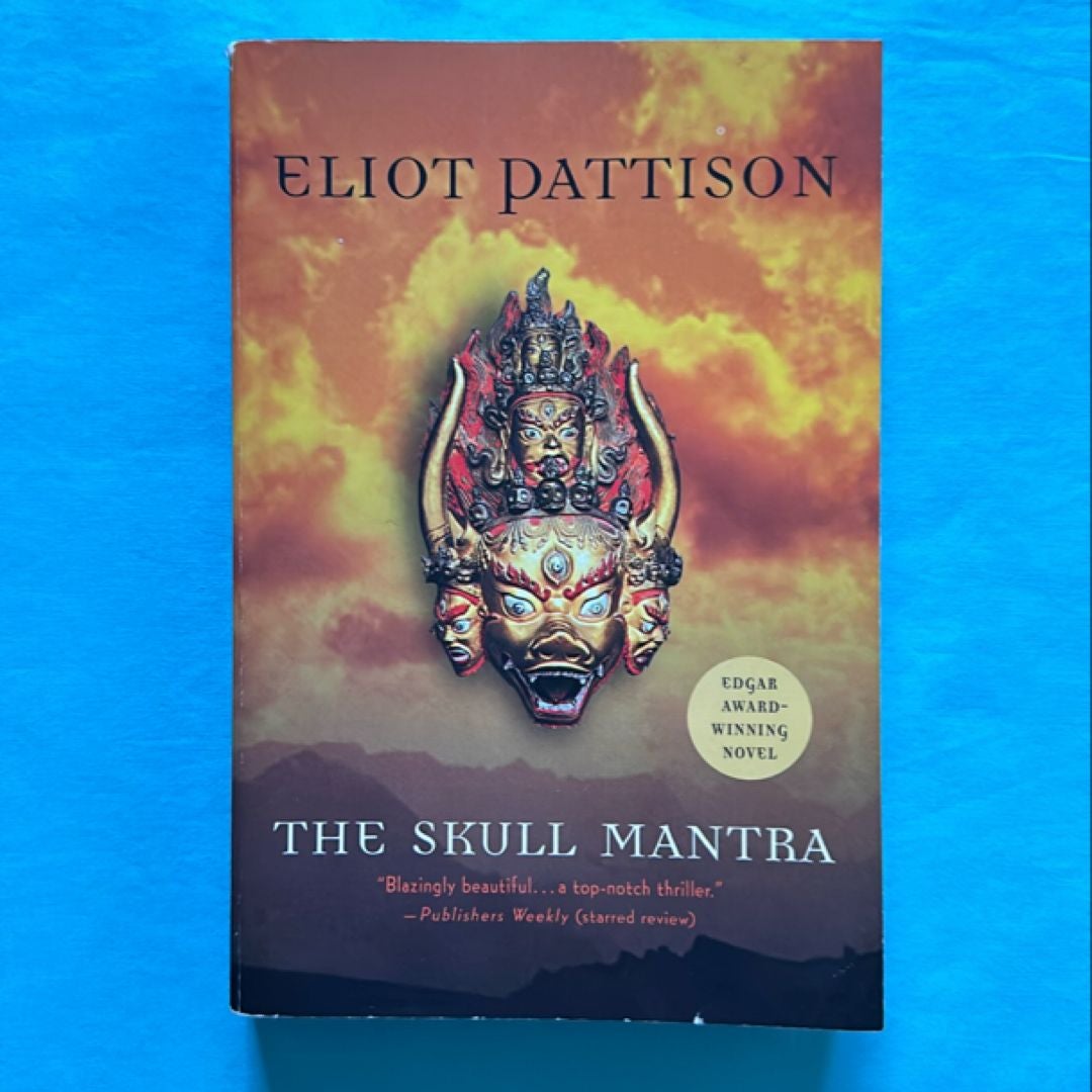 The Skull Mantra